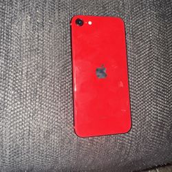 New iPhone SE