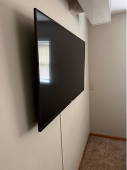 50” Roku Smart Tv
