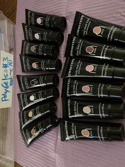 Nail Poligel New $3 Each
