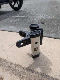 Drum stick holder Clamp