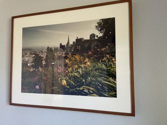 Beautiful Art & Frame 