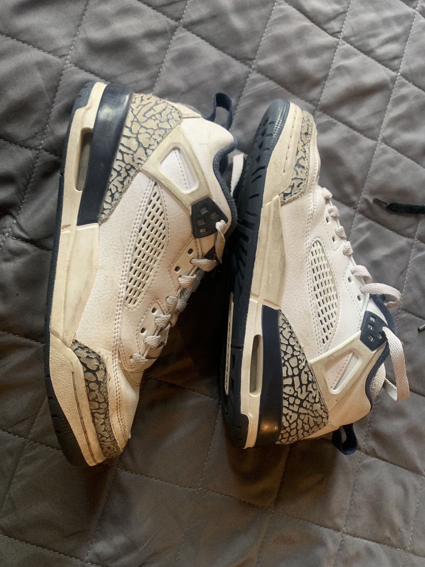 Jordan’s Size 6Y
