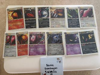 Pokemon Primes for Sale