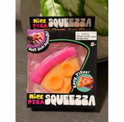 Squeeza Squishy