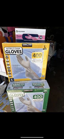 Gloves