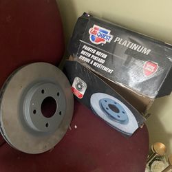 Rotors For Sale