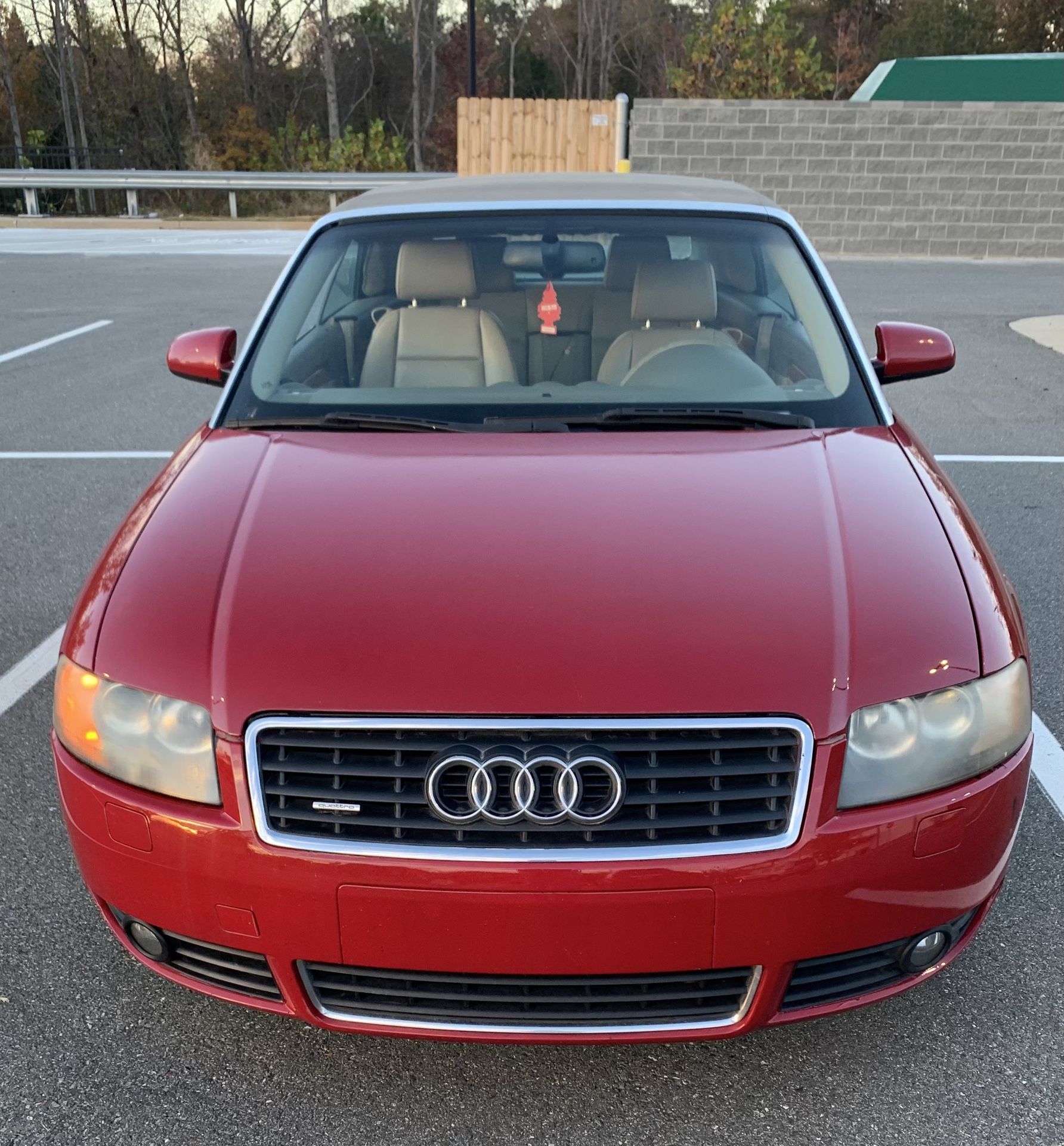 2006 Audi A4