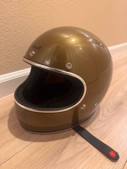 Biltwell gringo 2XL