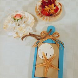 Decorative Accents All 3 For $15