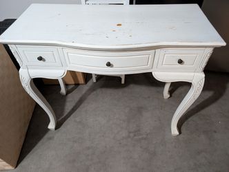 Project Vanity
