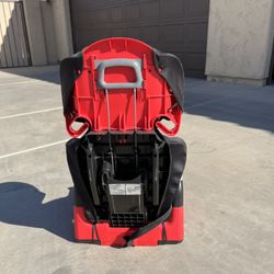 Car Booster Seat