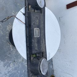 Jeep Cherokee Xj Part 