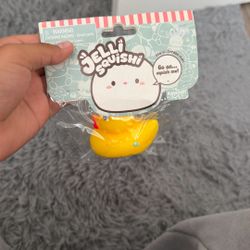 Jelli Squishi