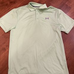 Men’s Under Armour Polo Shirt Shipping Shipping By Avaialbe 
