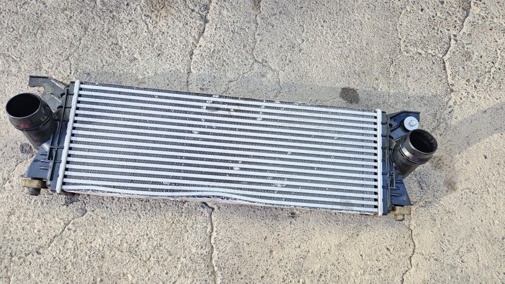 2020 __ 2023 Dodge Ram Intercooler MOPAR