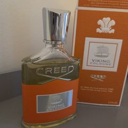 Creed For Men
