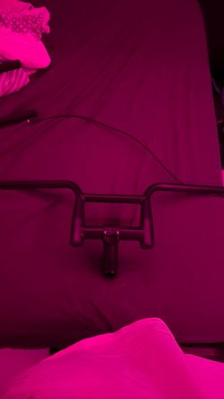 ebike handle bars
