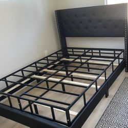 King Box Spring 