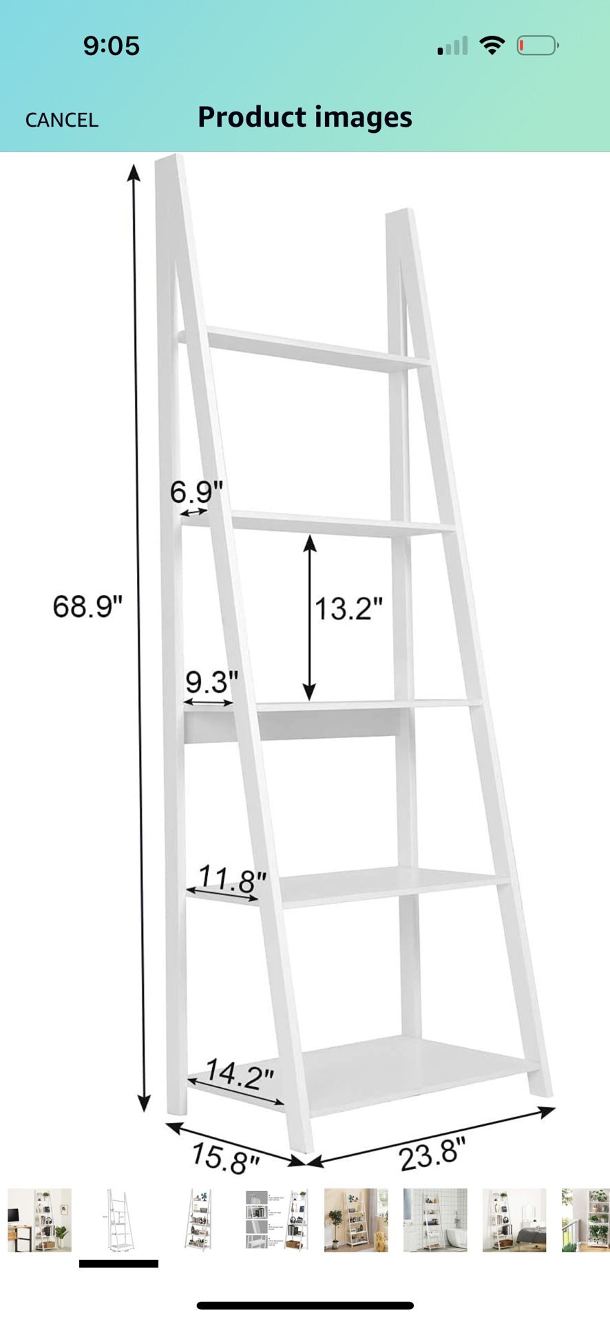 Bookshelf