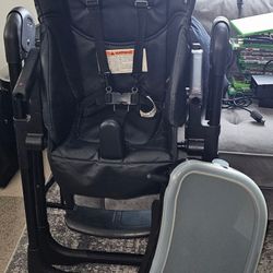 JEEP Baby High Chair