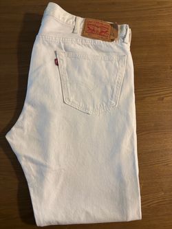 Men’s Levi’s 501 size 38x30 ( like new)