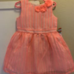 Cat & Jack Size 3T Dress Girls
