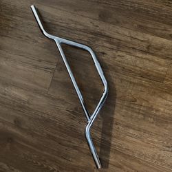 Monza BMX Handlebars 