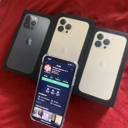 Apple iPhone 13 Pro Max $1400 Any Color Or iPhone 13 Pro Any Color $1250 I Can Come Meet You Now I Have In Stock 