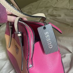 Guess Shoulder Purse