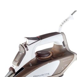 Rowenta 1700-Watt Micro Steam Iron, Auto-Off