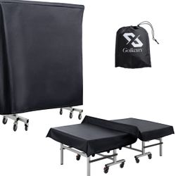 Ping Pong Table Cover 