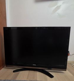 45"Regza toshiba tv