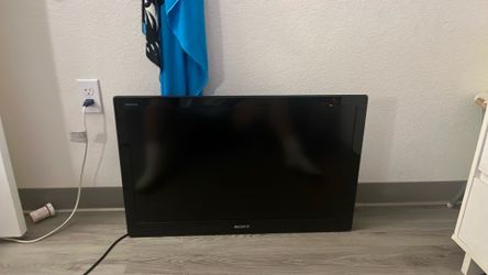 Sony tv