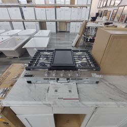 Stove Drop-in Gas Stove, Built-in Gas Cooktop, Slide-in Gas Cooktop,  30 Inches Stove 