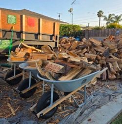 $20 Wheelbarrow 