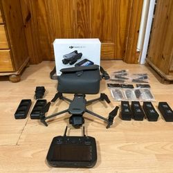 DJI Mavic 3 Pro 