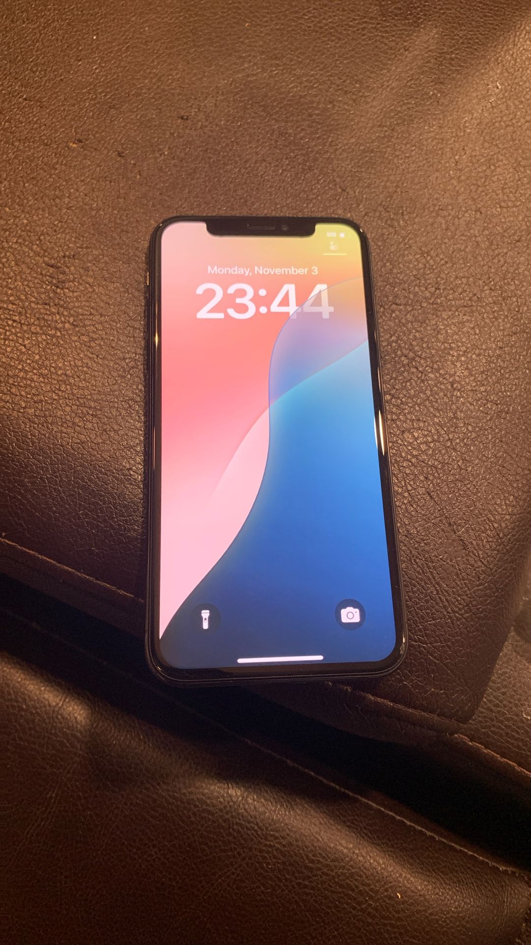 iPhone XS 256 Gb Unlimited