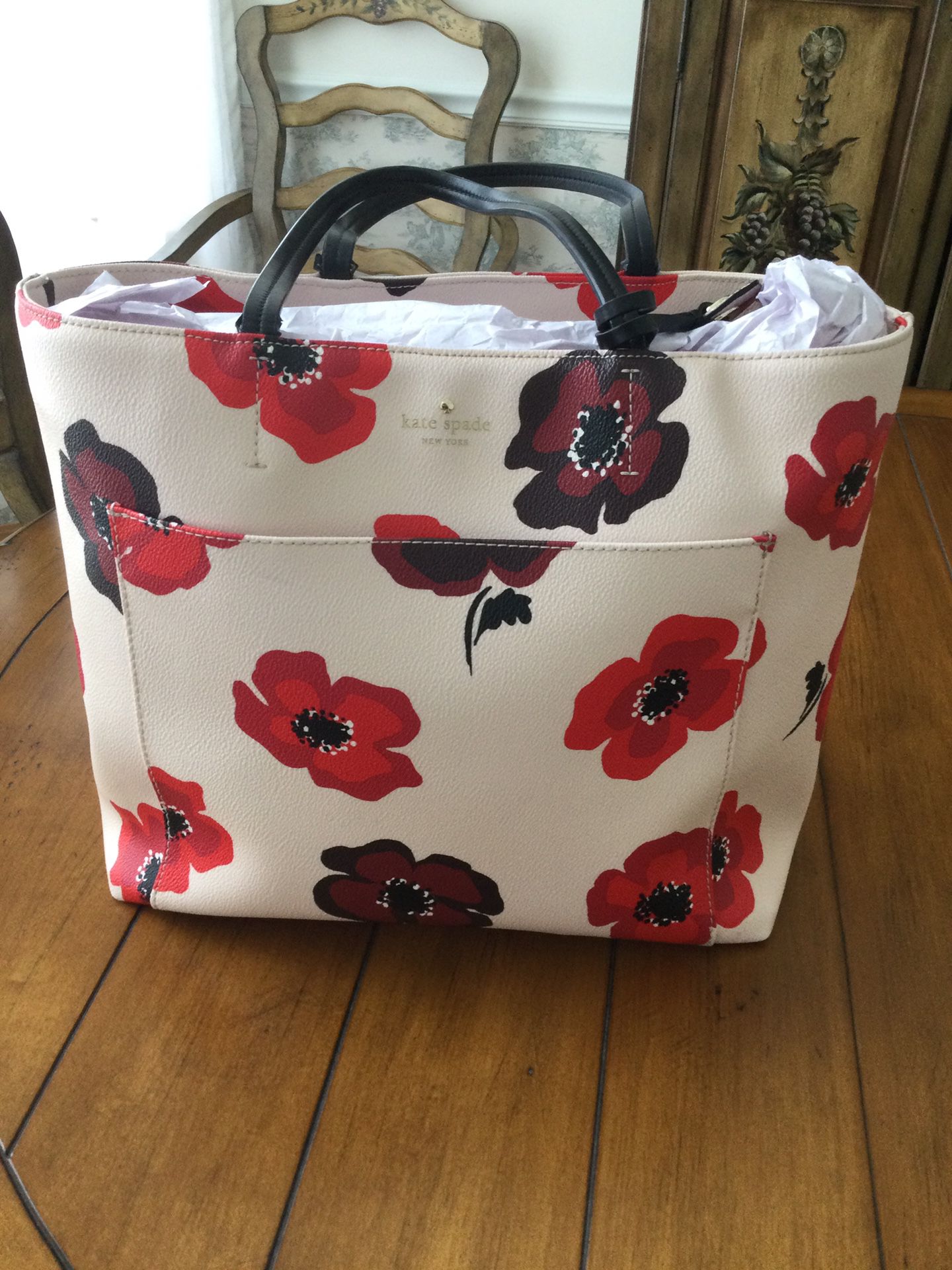 Kate Spade Extra Large TOTE