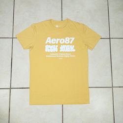 Mens Aeropostale Shirt