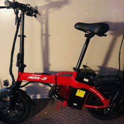 Air 2 E Bike for Sale in Queens NY OfferUp