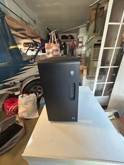 Alien Ware gaming pc