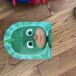 PJ Mask Lunch Box And Bag pack