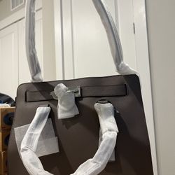 Michael Kors Hamilton Purse
