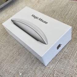 Brand New Apple Magic Mouse