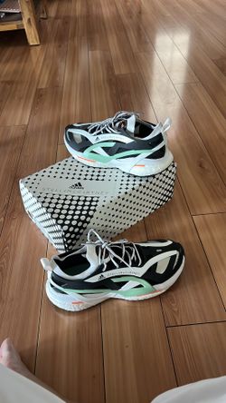 Adidas X Stella McCartney