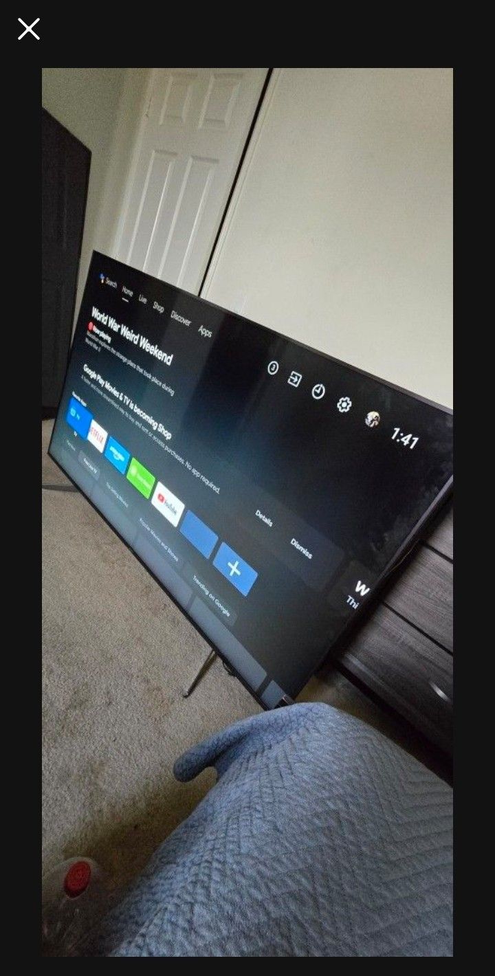 SONI BRAVIA 75 SMART Y BLUETOOTH SPEAKER