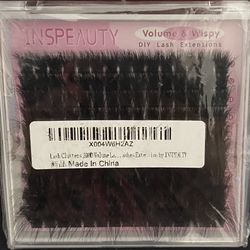 False Eyelashes 