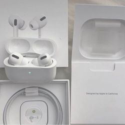 AirPod Pros 