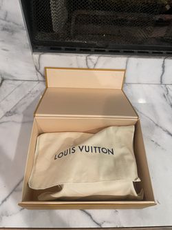 Authentic Louis Vuitton Nano Speedy W/ Box And Dustbag for Sale