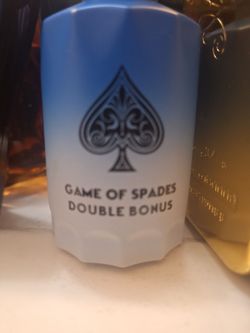 Game of Spades